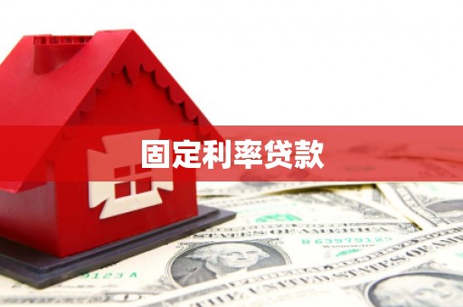 天山固定利率贷款