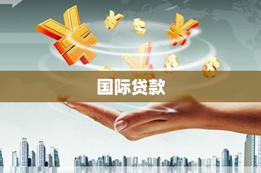 天山国际贷款