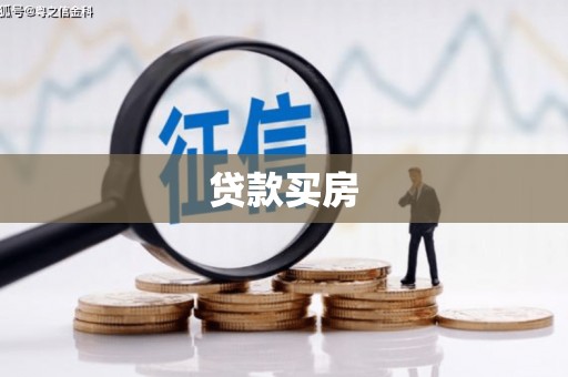 天山贷款买房