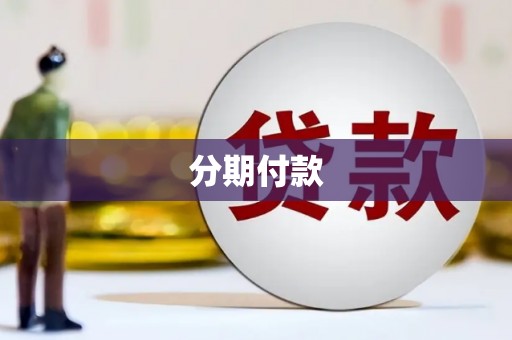 天山分期付款