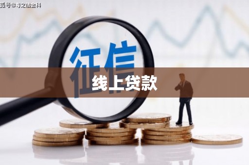 天山线上贷款