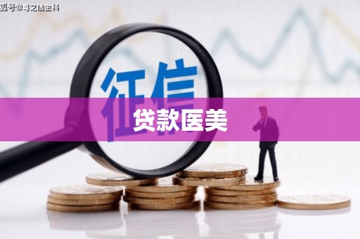 天山贷款医美
