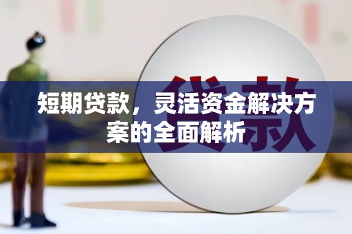 天山短期贷款，灵活资金解决方案的全面解析