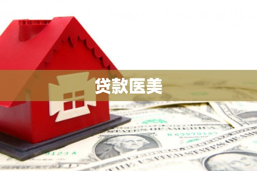 天山贷款医美